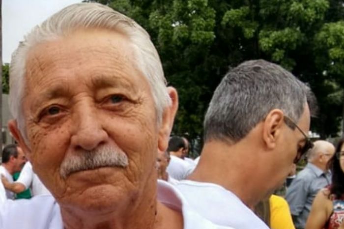 Em homenagem a pioneiro, praça no Cidade Nobre passa a chamar “João Ruiz Fernandes”