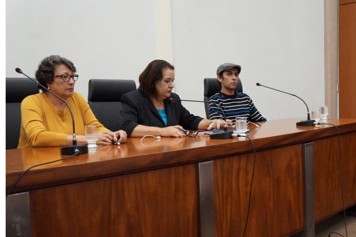 Audiência pública debate abusividade dos aumentos das taxas municipais