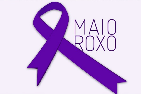 Maio Roxo terá atividades informativas sobre Doenças Inflamatórias Intestinais