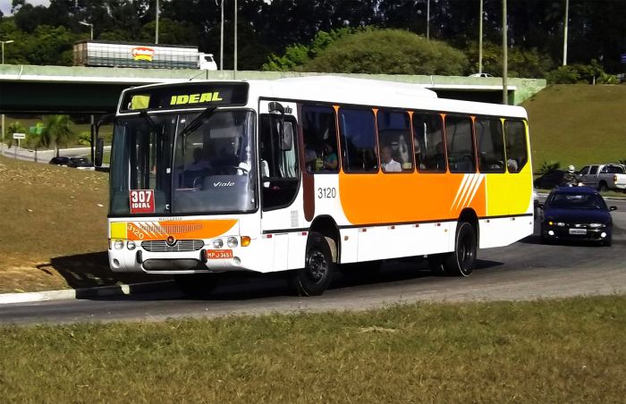 Parlamentares cobram fiscalização no transporte público municipal