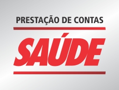 Audiência Pública Prestação de Contas Saúde